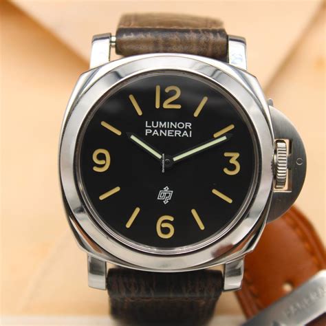 Panerai pre vendome